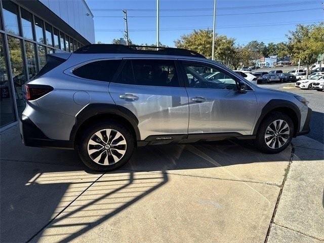 new 2025 Subaru Outback car, priced at $44,446