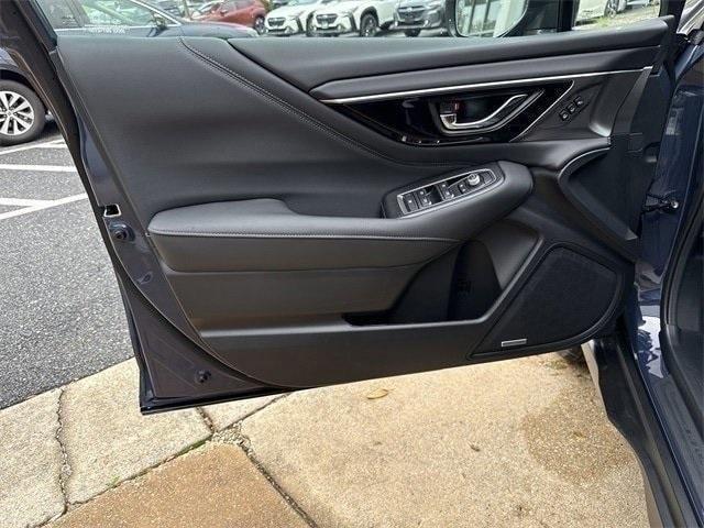 new 2025 Subaru Outback car, priced at $41,847