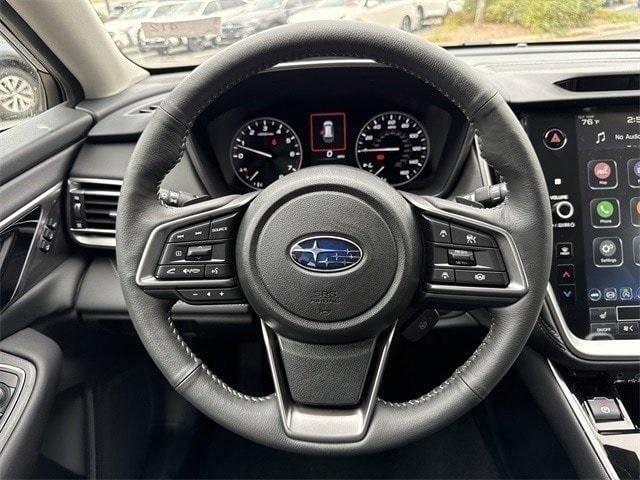 new 2025 Subaru Outback car, priced at $41,847