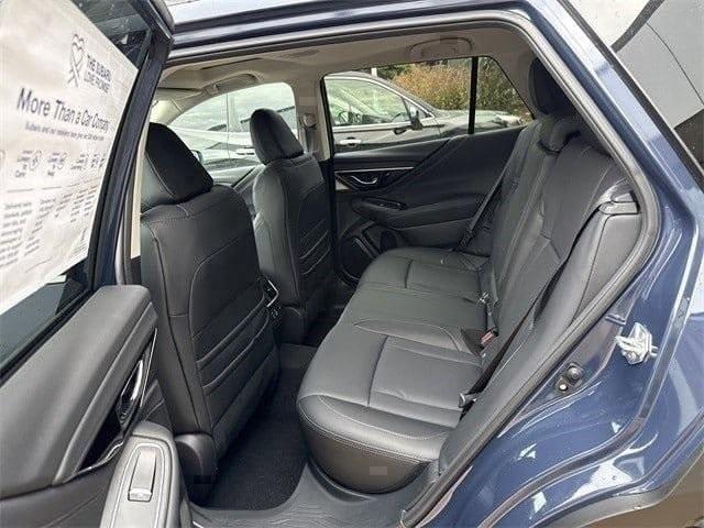 new 2025 Subaru Outback car, priced at $41,847