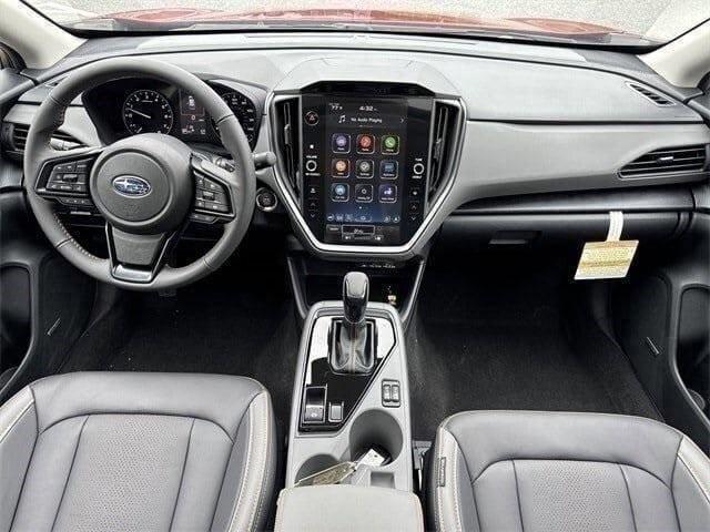 new 2025 Subaru Crosstrek car, priced at $34,339