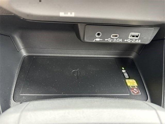 new 2025 Subaru Crosstrek car, priced at $34,339