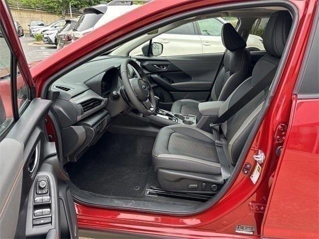new 2025 Subaru Crosstrek car, priced at $34,339