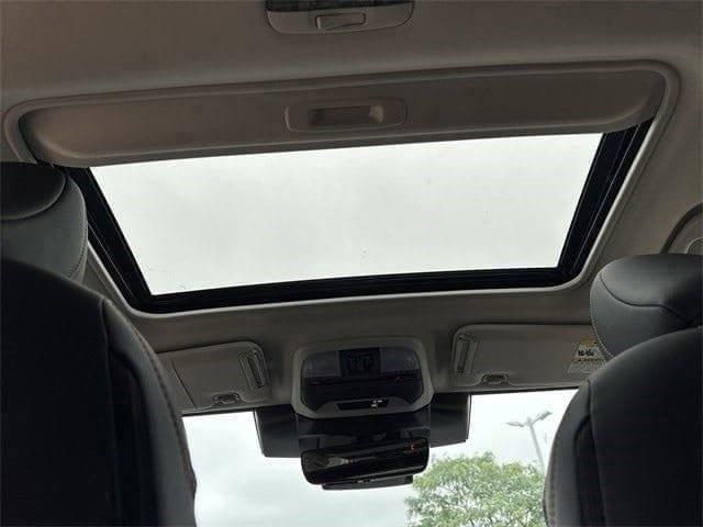 new 2025 Subaru Crosstrek car, priced at $34,339