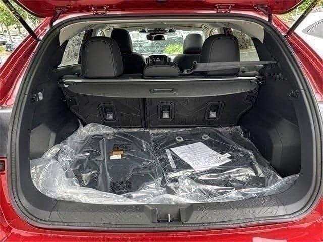 new 2025 Subaru Crosstrek car, priced at $34,339