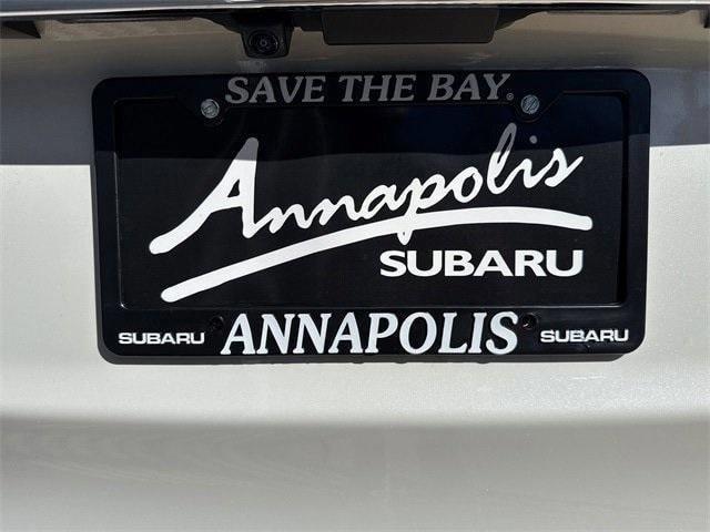 new 2025 Subaru Ascent car, priced at $50,080