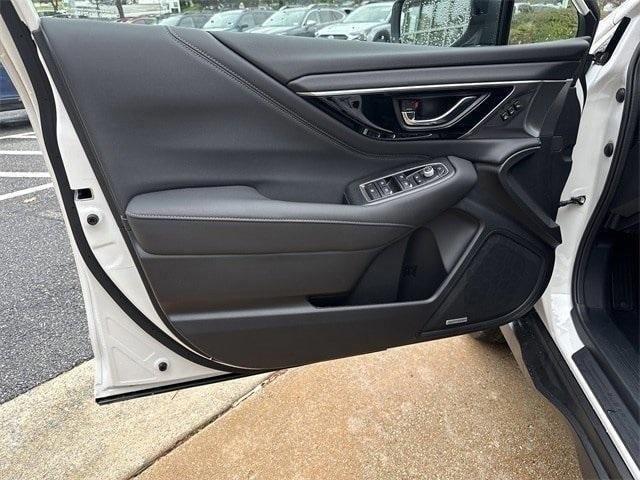 new 2025 Subaru Outback car, priced at $44,666