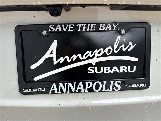 new 2025 Subaru Outback car, priced at $44,666