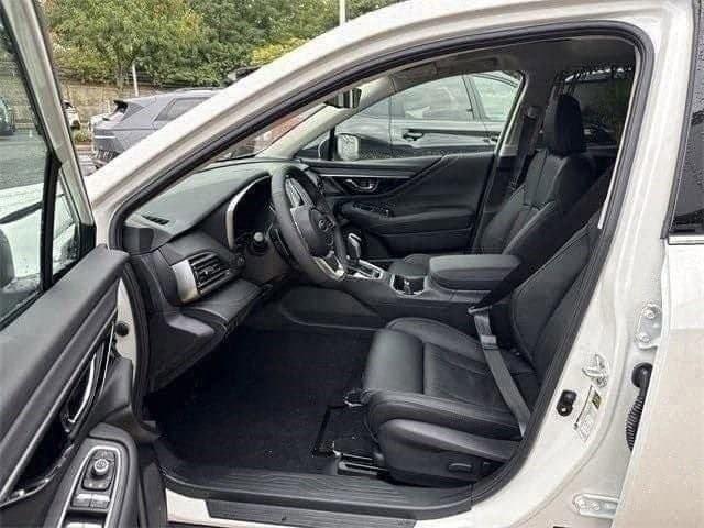 new 2025 Subaru Outback car, priced at $44,666
