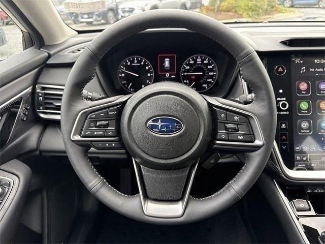new 2025 Subaru Outback car, priced at $44,666
