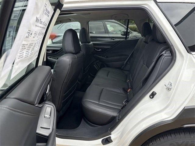 new 2025 Subaru Outback car, priced at $44,666