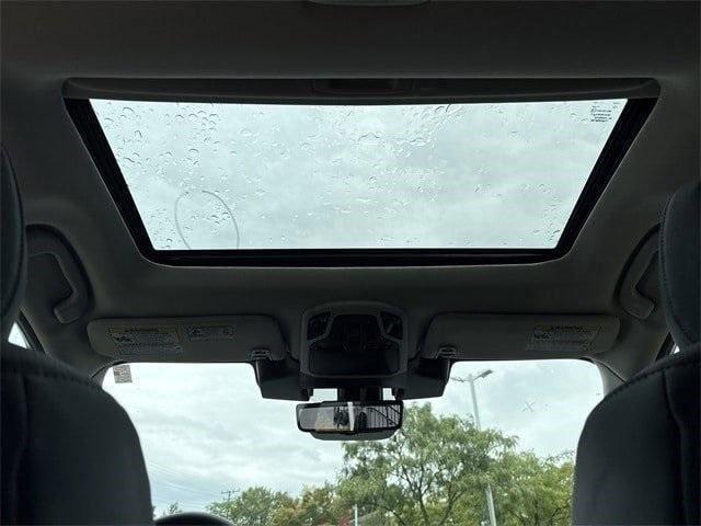 new 2025 Subaru Outback car, priced at $44,666