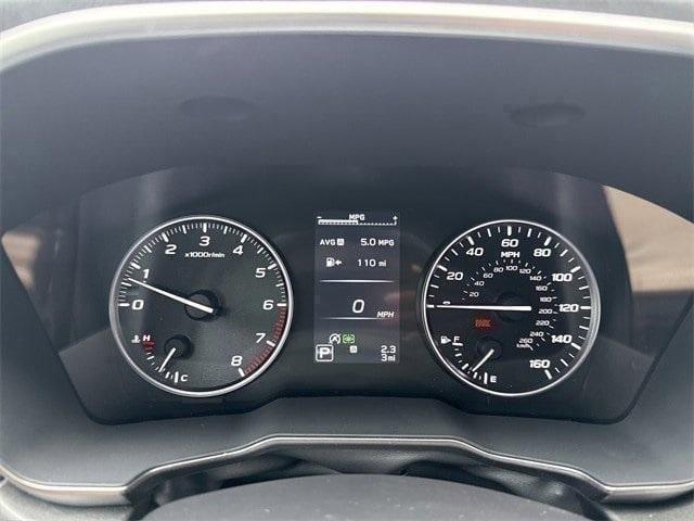 new 2025 Subaru Outback car, priced at $44,666