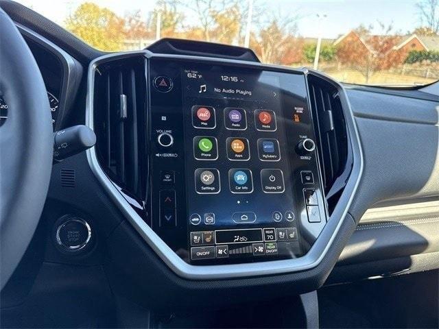 new 2025 Subaru Ascent car, priced at $54,171