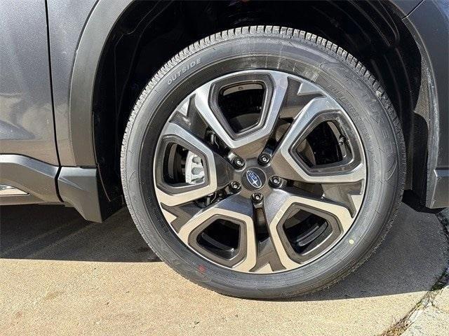 new 2025 Subaru Ascent car, priced at $54,171