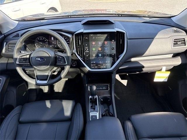 new 2025 Subaru Ascent car, priced at $54,171