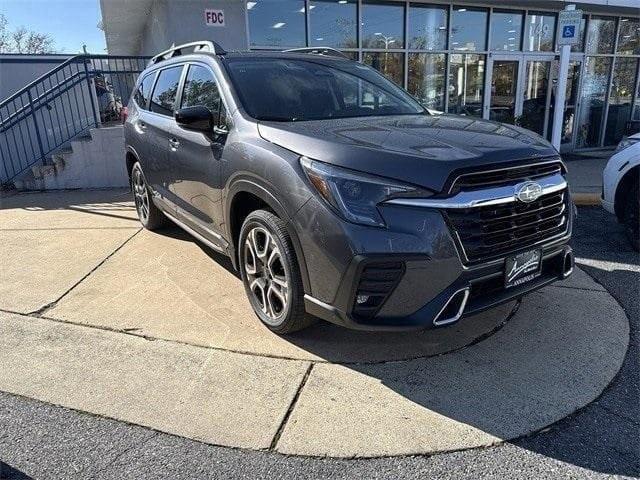 new 2025 Subaru Ascent car, priced at $54,171