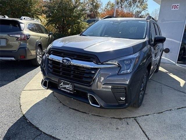 new 2025 Subaru Ascent car, priced at $54,171