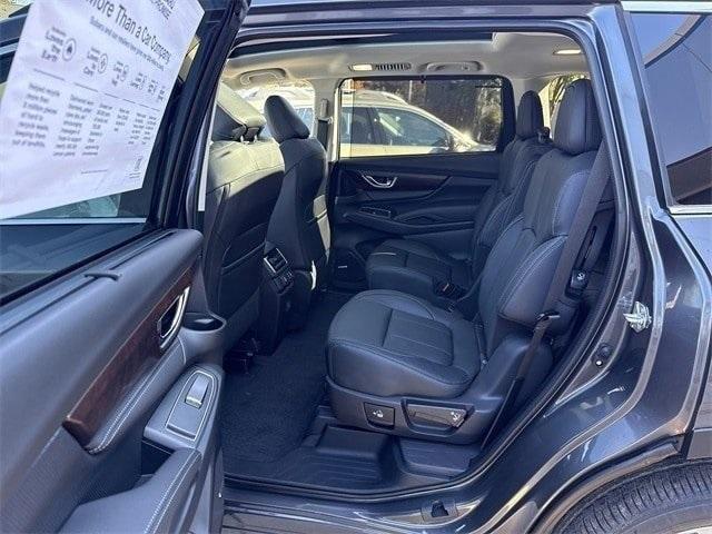new 2025 Subaru Ascent car, priced at $54,171