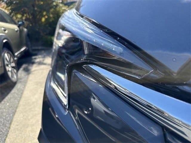 new 2025 Subaru Ascent car, priced at $54,171