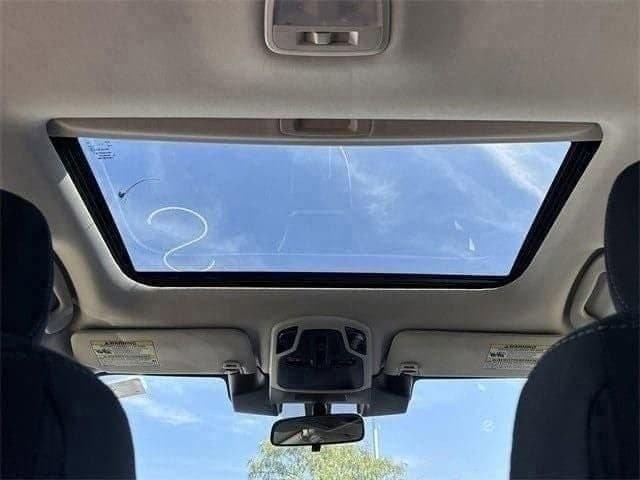 new 2025 Subaru Legacy car, priced at $33,051