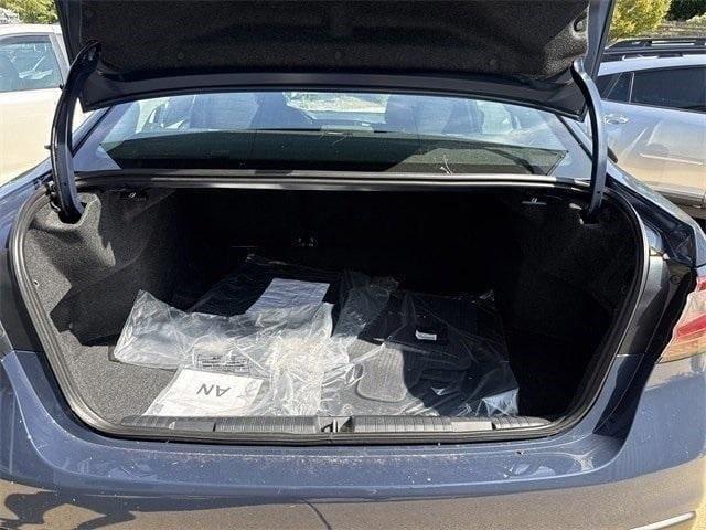 new 2025 Subaru Legacy car, priced at $33,051