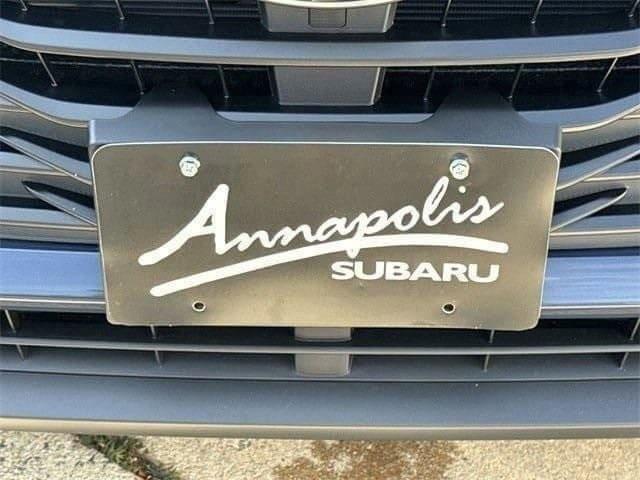 new 2025 Subaru Legacy car, priced at $33,051