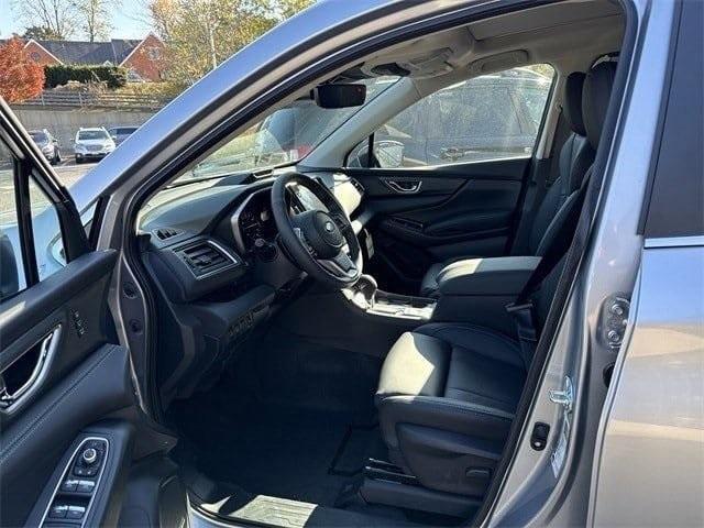 new 2025 Subaru Ascent car, priced at $50,448