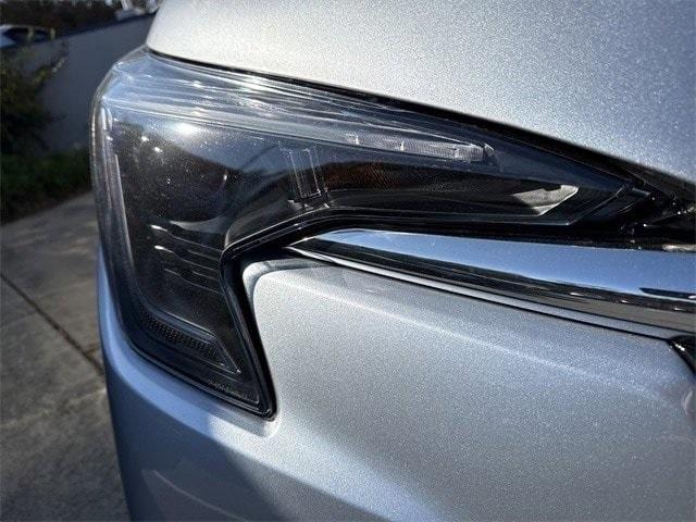 new 2025 Subaru Ascent car, priced at $50,448