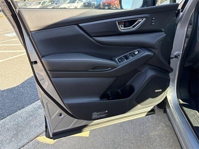 new 2025 Subaru Ascent car, priced at $50,448