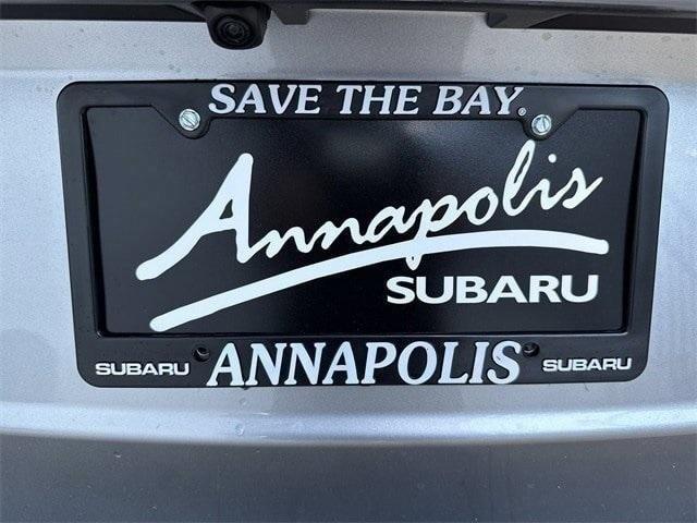 new 2025 Subaru Outback car, priced at $38,448