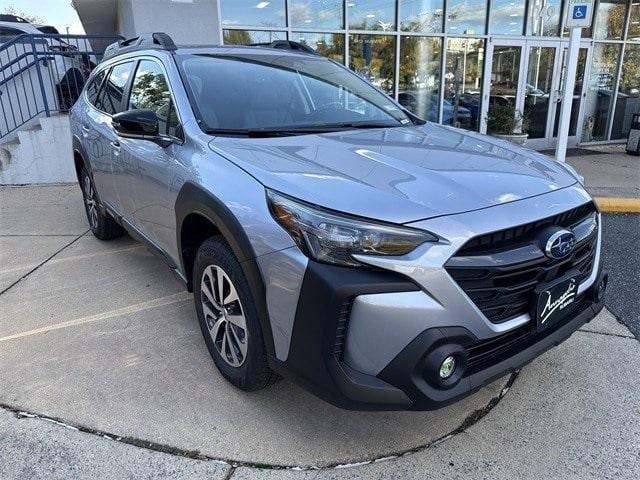 new 2025 Subaru Outback car, priced at $38,448