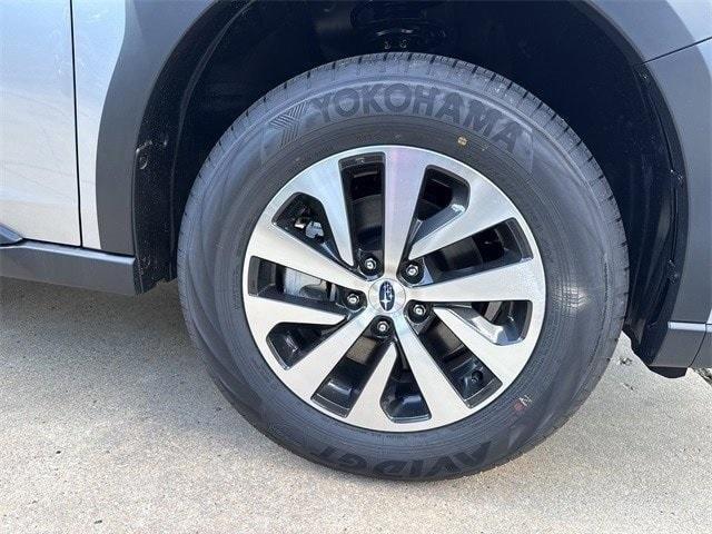 new 2025 Subaru Outback car, priced at $38,448