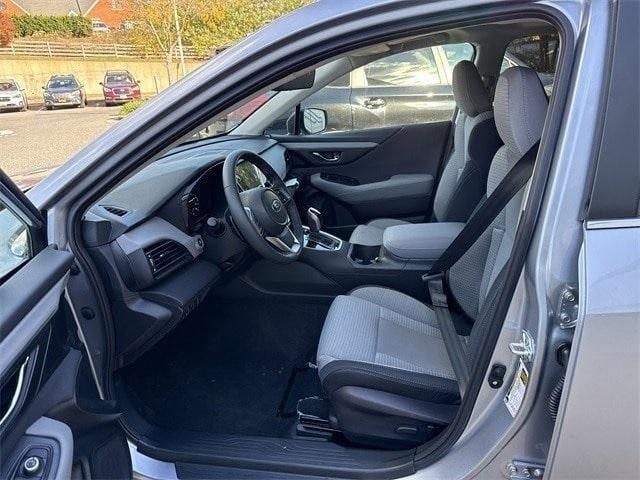 new 2025 Subaru Outback car, priced at $38,448