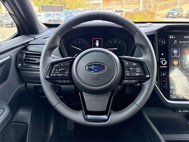 new 2025 Subaru Forester car, priced at $35,918