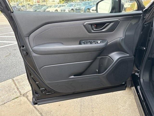 new 2025 Subaru Forester car, priced at $35,918