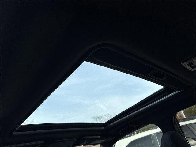 new 2025 Subaru Forester car, priced at $35,918