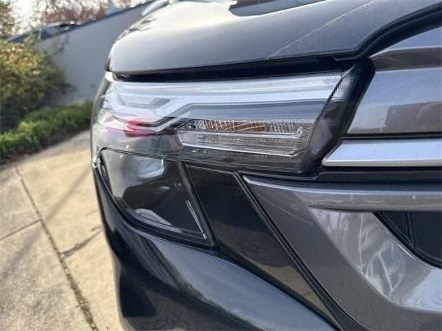 new 2025 Subaru Forester car, priced at $35,918