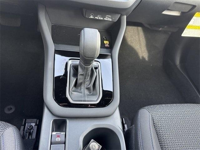 new 2025 Subaru Forester car, priced at $35,918