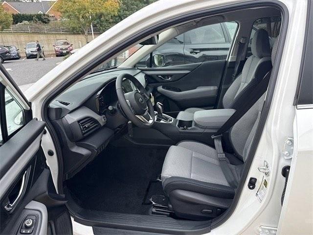 new 2025 Subaru Outback car, priced at $35,445