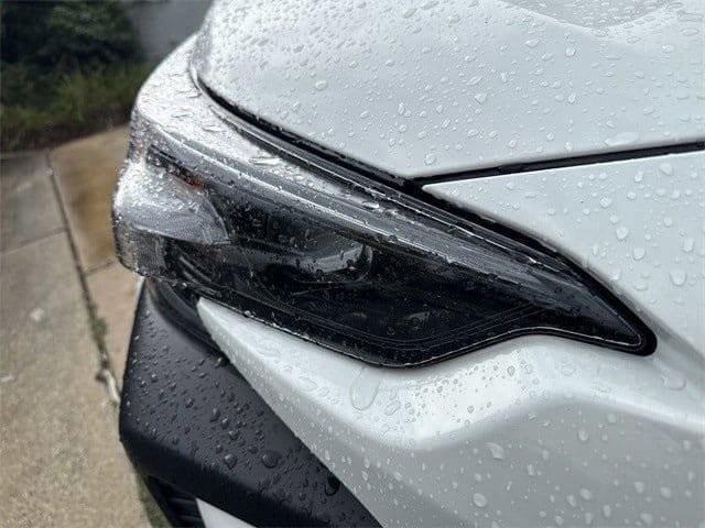 new 2025 Subaru Outback car, priced at $35,445