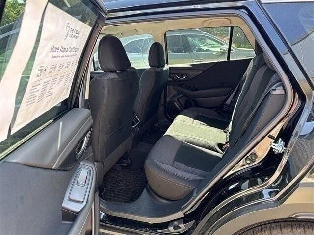 new 2025 Subaru Outback car, priced at $36,585