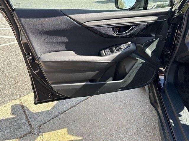 new 2025 Subaru Outback car, priced at $36,585