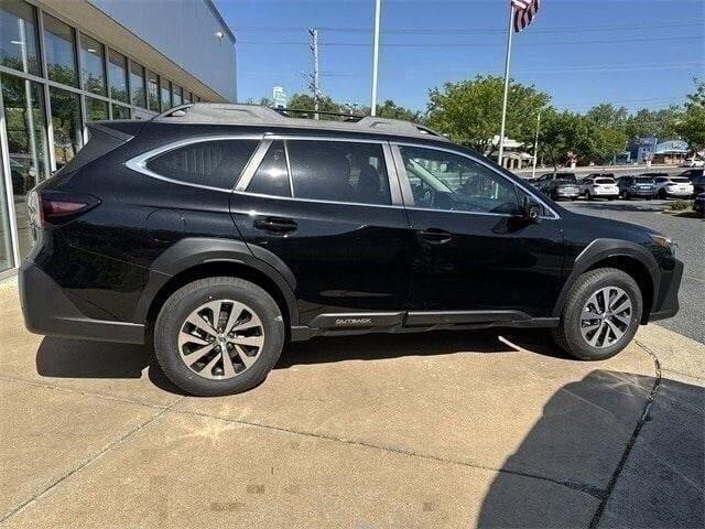 new 2025 Subaru Outback car, priced at $36,585