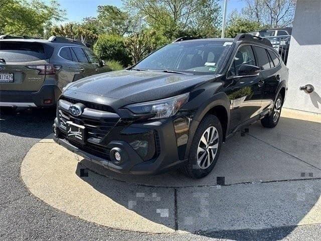 new 2025 Subaru Outback car, priced at $36,585