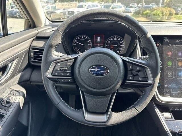 new 2025 Subaru Outback car, priced at $36,585
