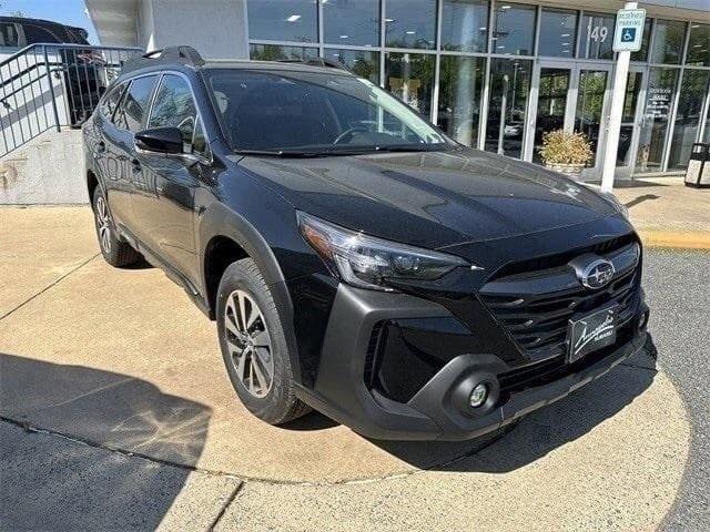 new 2025 Subaru Outback car, priced at $36,585