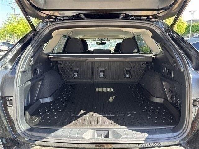new 2025 Subaru Outback car, priced at $36,585