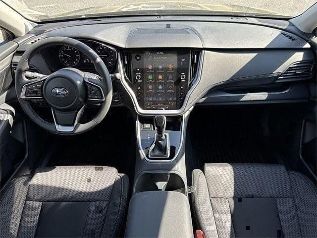 new 2025 Subaru Outback car, priced at $36,585