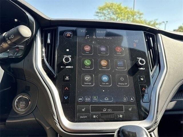 new 2025 Subaru Outback car, priced at $36,585